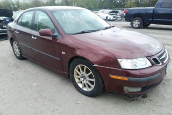 YS3FD49YX31057635 | 2003 SAAB 9-3