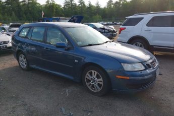 YS3FD59Y261136761 | 2006 SAAB 9-3