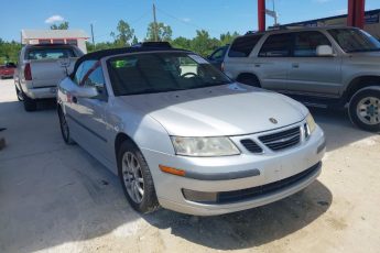 YS3FD75Y756017834 | 2005 SAAB 9-3