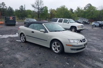 YS3FD79Y246016647 | 2004 SAAB 9-3