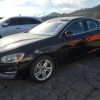 3FA6P0H70DR127897 | 2013 FORD FUSION