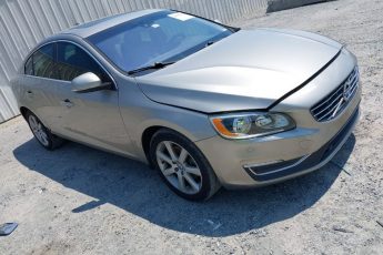 YV126MFK4G2391475 | 2016 VOLVO S60