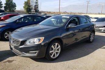 YV126MFK8G2407290 | 2016 VOLVO S60 PREMIE