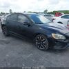 JM1BM1U72F1249512 | 2015 Mazda 3 sport