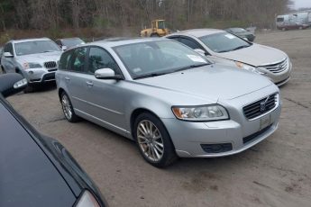 YV1390MW7A2534226 | 2010 VOLVO V50