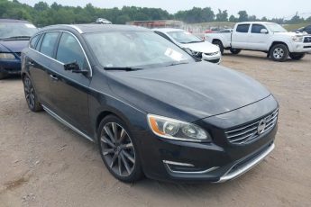 YV140MEB2F1187211 | 2015 VOLVO V60