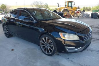 YV140MFB8F2299438 | 2015 VOLVO S60