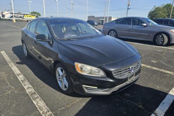 YV140MFC2F1307242 | 2015 VOLVO S60