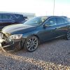 3N1AB7AP9GY302408 | 2016 NISSAN SENTRA S