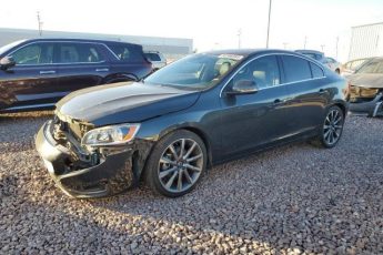 YV140MFK5F2365203 | 2015 VOLVO S60 PREMIE