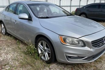 YV140MFK6F2338446 | 2015 VOLVO S60 PREMIE