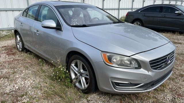 YV140MFK6F2338446 | 2015 VOLVO S60 PREMIE