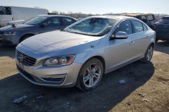 YV140MFK9F1347843 | 2015 Volvo s60 premier