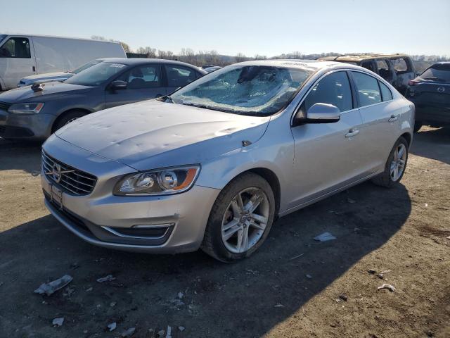 YV140MFK9F1347843 | 2015 Volvo s60 premier