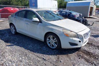 YV1612FH0D2171206 | 2013 VOLVO S60