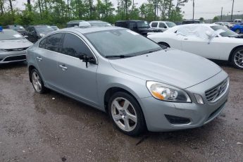 YV1612FH3D2188761 | 2013 VOLVO S60