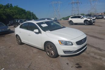 YV1612FS0E2272971 | 2014 VOLVO S60