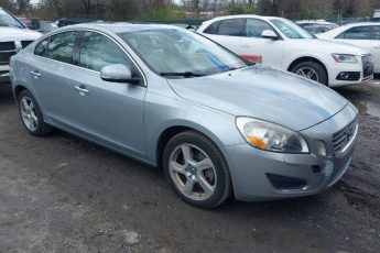 YV1612FS4D2230673 | 2013 VOLVO S60