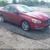 1G1JC5SH4E4242780 | 2014 CHEVROLET SONIC LT