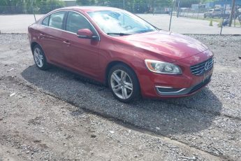 YV1612FS7E1295010 | 2014 VOLVO S60