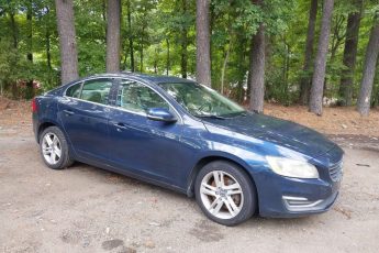 YV1612FS9E2277604 | 2014 VOLVO S60