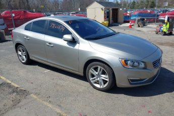 YV1612FSXE1298466 | 2014 VOLVO S60