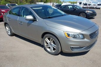 YV1612TB7F2306426 | 2015 VOLVO S60