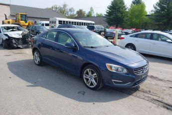 YV1612TK2F1357242 | 2015 VOLVO S60