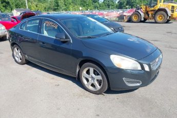 YV1622FS0C2114009 | 2012 VOLVO S60