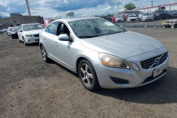 YV1622FS2C2119969 | 2012 VOLVO S60