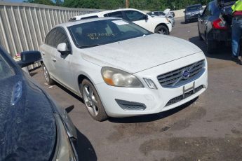 YV1622FS3C2085055 | 2012 VOLVO S60