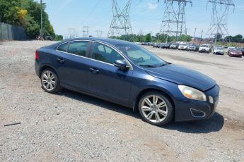 YV1622FS8C2129373 | 2012 VOLVO S60