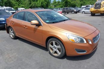 YV1622FSXC2079186 | 2012 VOLVO S60