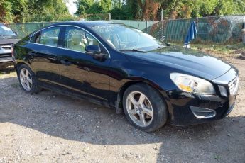 YV1622FSXC2113644 | 2012 VOLVO S60