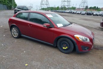 YV1672MK8B2239066 | 2011 VOLVO C30