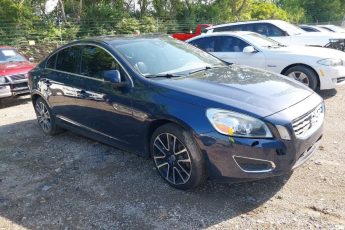 YV1902FH2B2014919 | 2011 VOLVO S60