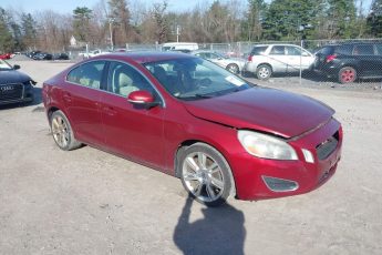 YV1902FHXC2035826 | 2012 VOLVO S60