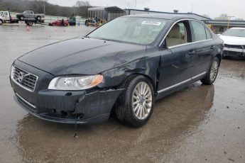 YV1952AS4D1170327 | 2013 Volvo s80 3.2