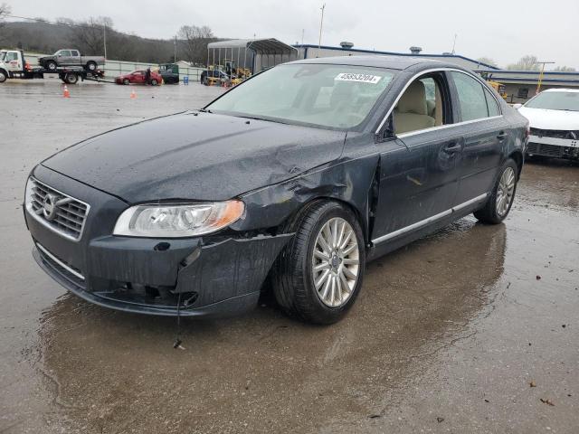 YV1952AS4D1170327 | 2013 Volvo s80 3.2