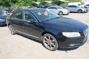 YV1982AS7A1121738 | 2010 VOLVO S80