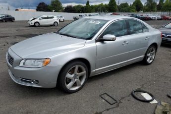 YV1992AH9A1129289 | 2010 Volvo s80 t6