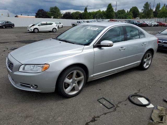 YV1992AH9A1129289 | 2010 Volvo s80 t6