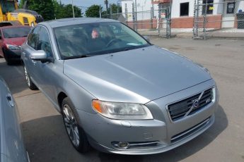 YV1AH852671022430 | 2007 VOLVO S80