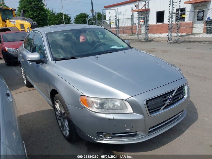 YV1AH852671022430 | 2007 VOLVO S80