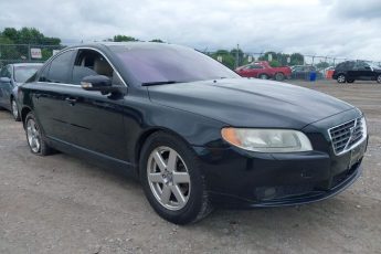 YV1AH992391091367 | 2009 VOLVO S80