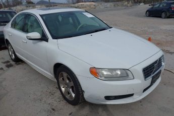 YV1AH992681050035 | 2008 VOLVO S80