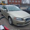 1VWDT7A38HC008235 | 2017 VOLKSWAGEN PASSAT R-L