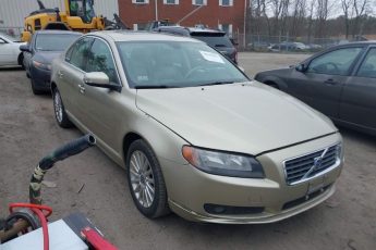 YV1AS982271022279 | 2007 VOLVO S80