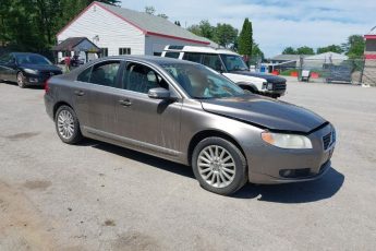 YV1AS982381061996 | 2008 VOLVO S80