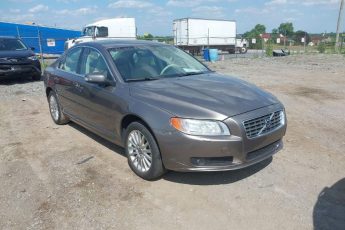 YV1AS982681078257 | 2008 VOLVO S80